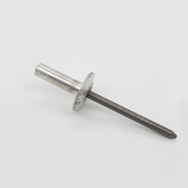 封閉圓頭拉釘