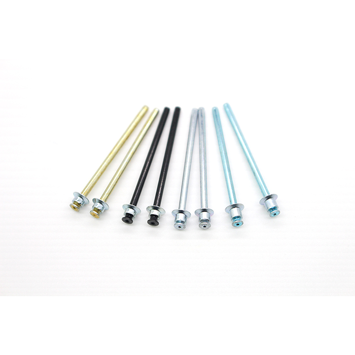 雙沉頭無頭空芯拉釘 雙沉頭無頭空芯拉釘