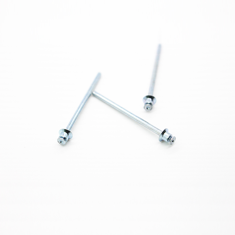 涂裝設(shè)備專(zhuān)用進(jìn)口抽空拉釘廠家