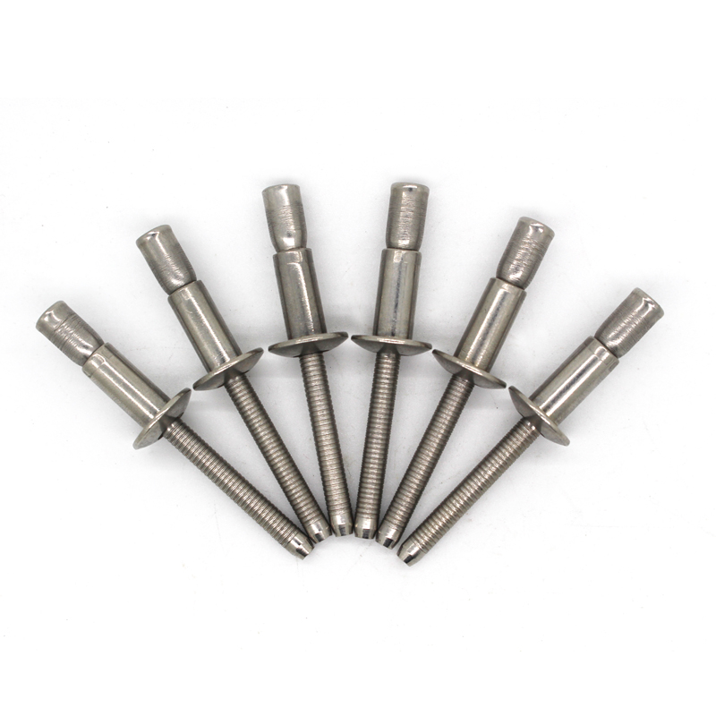 燈具專(zhuān)用進(jìn)口口杯拉釘廠家