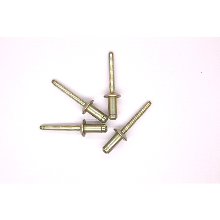 燈具專(zhuān)用鋼結(jié)構(gòu)拉釘進(jìn)口廠家