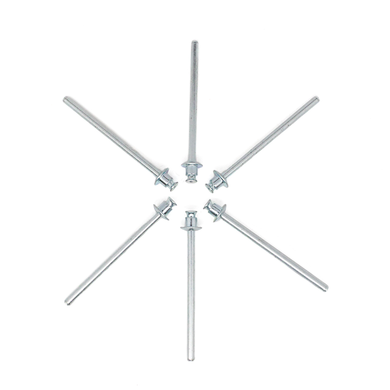 抽空?qǐng)A頭鐵拉釘