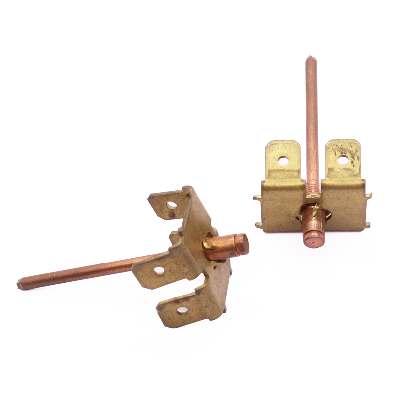 四耳接地銅拉釘